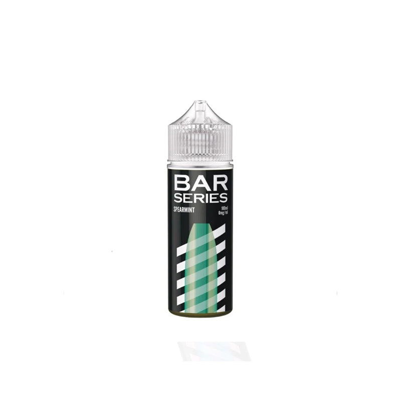 Bar Series 100ml Shortfill E-Liquid