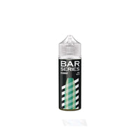 Bar Series 100ml Shortfill E-Liquid