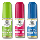 Bar Juice 5000 Nic Salt E-Liquid