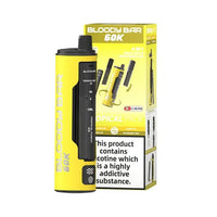 Bloody Bar 60K 4 in 1 Prefilled Pod Kit 60K Puffs 20mg