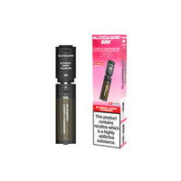 Bloody Bar 60K 4-in-1 Prefilled Pods