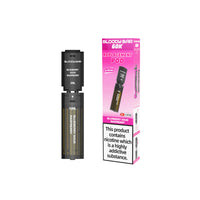 Bloody Bar 60K 4-in-1 Prefilled Pods