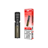 Bloody Bar 60K 4-in-1 Prefilled Pods