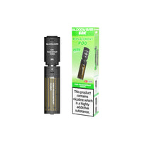 Bloody Bar 60K 4-in-1 Prefilled Pods