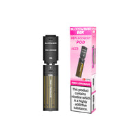 Bloody Bar 60K 4-in-1 Prefilled Pods