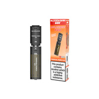 Bloody Bar 60K 4-in-1 Prefilled Pods