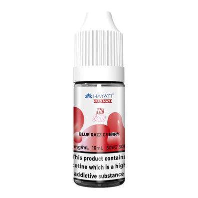 Hayati Pro Max Nicotine Salt E-Liquids