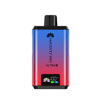 Hayati Pro Ultra Plus 25000 Prefilled Pod Kit