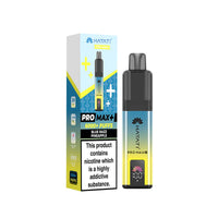 Hayati Pro Max Plus 6000 Prefilled Pod Kit