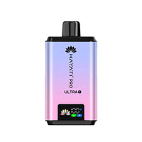 Hayati Pro Ultra Plus 25000 Prefilled Pod Kit