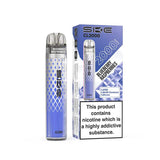 SKE Crystal CL2000 Prefilled Pod Kit 2k Puffs