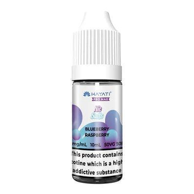 Hayati Pro Max Nicotine Salt E-Liquids