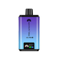 Hayati Pro Ultra Plus 25000 Prefilled Pod Kit