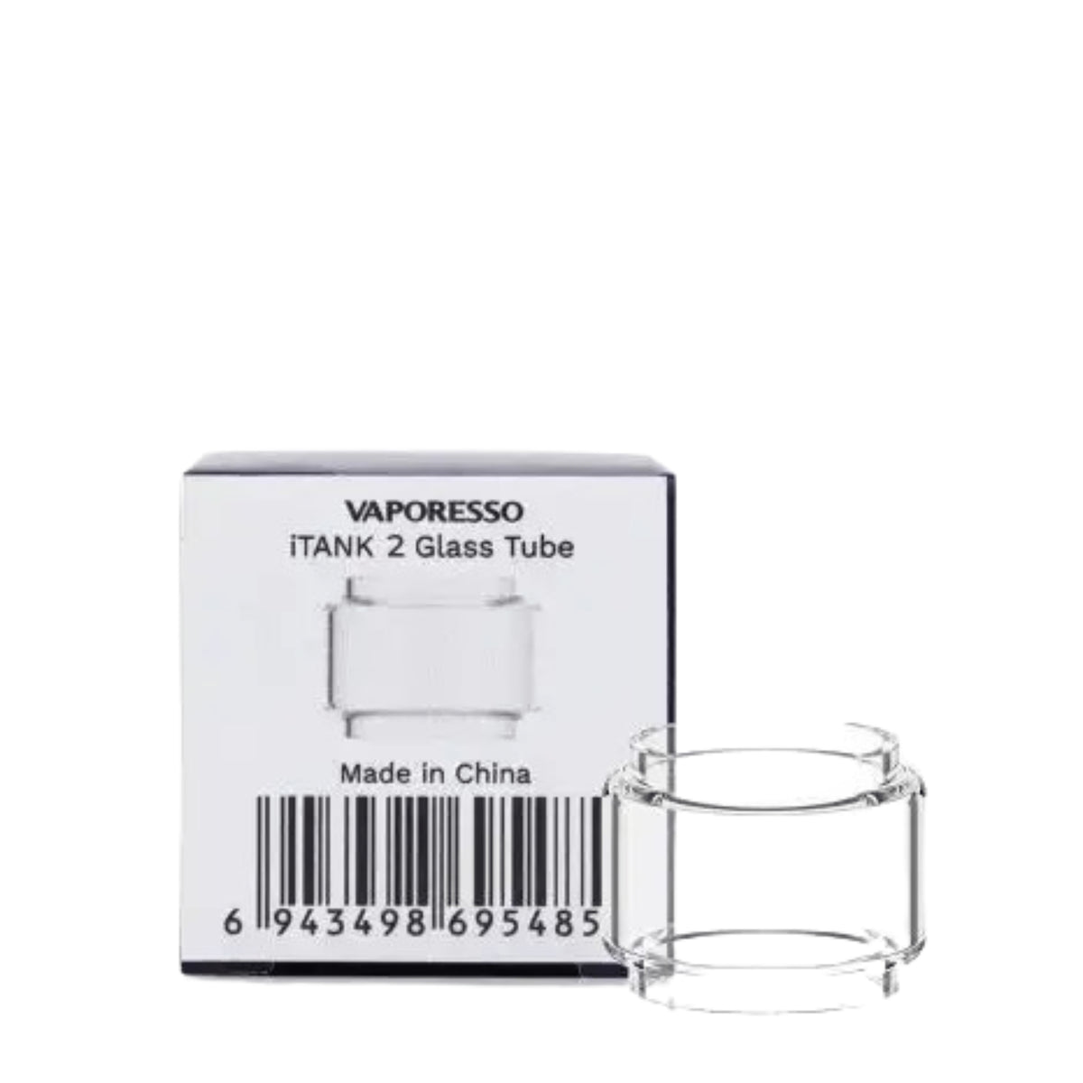 Vaporesso iTank 2 Replacement Glass XL