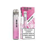 SKE Crystal CL2000 Prefilled Pod Kit 2k Puffs