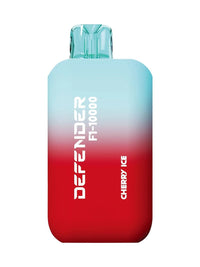 Defender F1 10000 Pod Kit 10k Puffs 20mg Pack of 5