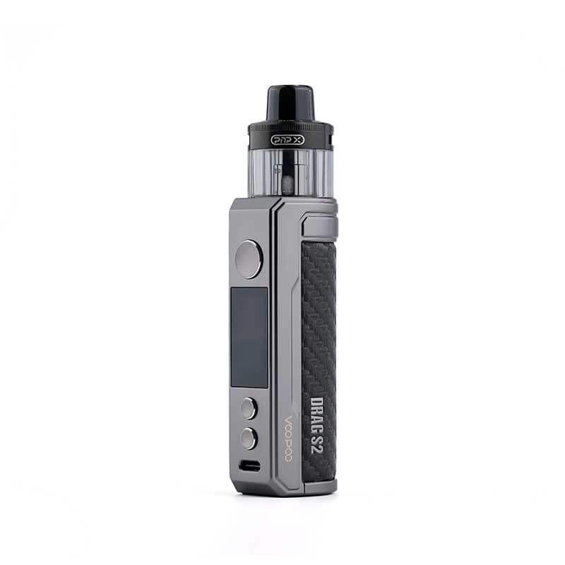 Voopoo Drag S2 (DTL Version) Vape Kit