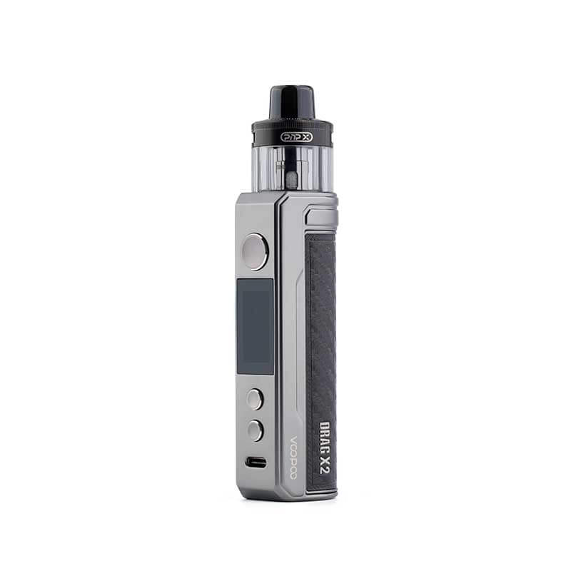 Voopoo Drag X2 Vape Kit