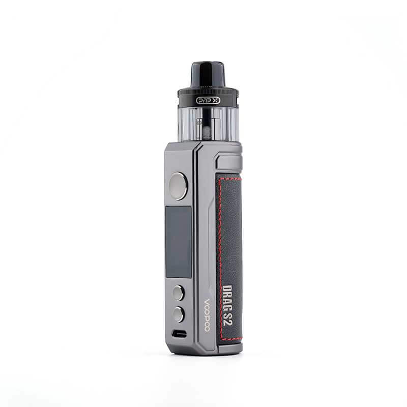 Voopoo Drag S2 (DTL Version) Vape Kit