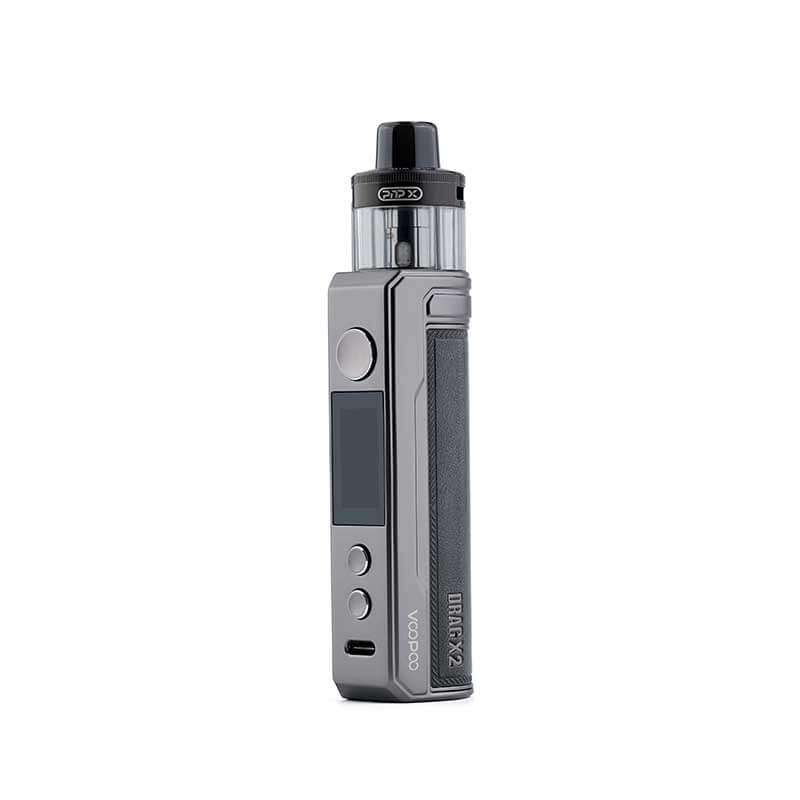 Voopoo Drag X2 Vape Kit