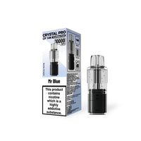 Crystal Pro CP 10K Prefilled Pods