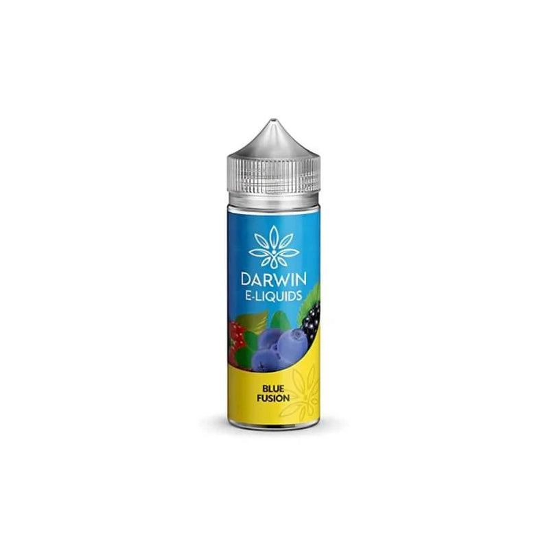 Darwin 100ml Shortfill E-Liquid