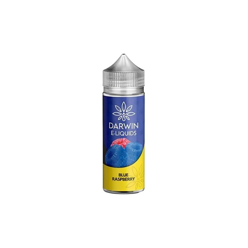 Darwin 100ml Shortfill E-Liquid