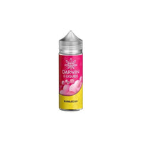 Darwin 100ml Shortfill E-Liquid