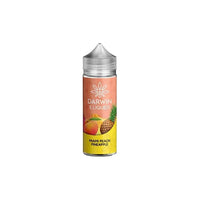 Darwin 100ml Shortfill E-Liquid