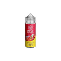 Darwin 100ml Shortfill E-Liquid