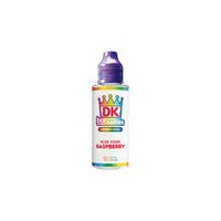 Donut King 100ml Shortfill E-Liquid