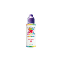 Donut King 100ml Shortfill E-Liquid