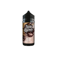 Doozy Legends 100ml Shortfill E-Liquid