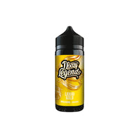 Doozy Legends 100ml Shortfill E-Liquid