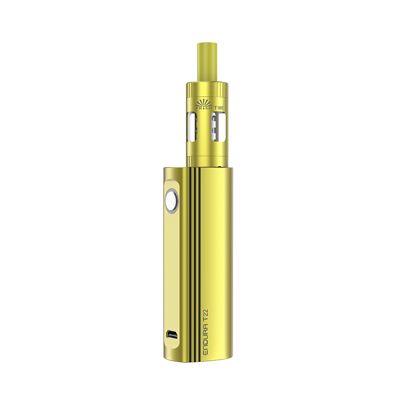Innokin Endura T22E Vape Kit