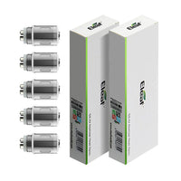 Eleaf GS Air Heads 1.5Ω 1.2Ω 0.75Ω Replacement Coils