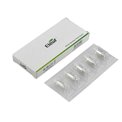 Eleaf GS Air Heads 1.5Ω 1.2Ω 0.75Ω Replacement Coils