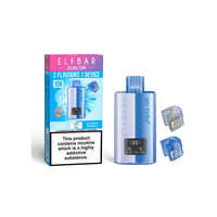 Elf Bar Dual 10K Prefilled Pod Vape Kit