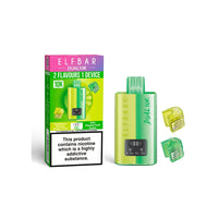 Elf Bar Dual 10K Prefilled Pod Vape Kit