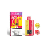 Elf Bar Dual 10K Prefilled Pod Vape Kit