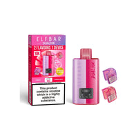 Elf Bar Dual 10K Prefilled Pod Vape Kit