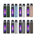 Elf Bar ELFX Ultra 1500mAh Pod Vape Kit