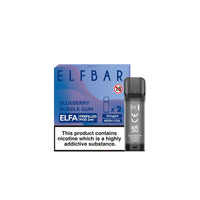 Elf Bar Elfa Prefilled Pods