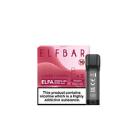 Elf Bar Elfa Prefilled Pods