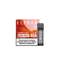 Elf Bar Elfa Prefilled Pods