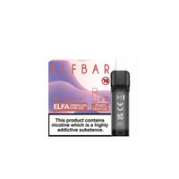 Elf Bar Elfa Prefilled Pods