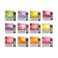 Elf Bar Elfa Prefilled Pods