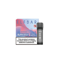 Elf Bar Elfa Prefilled Pods