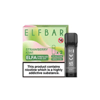 Elf Bar Elfa Prefilled Pods