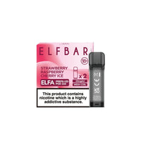 Elf Bar Elfa Prefilled Pods